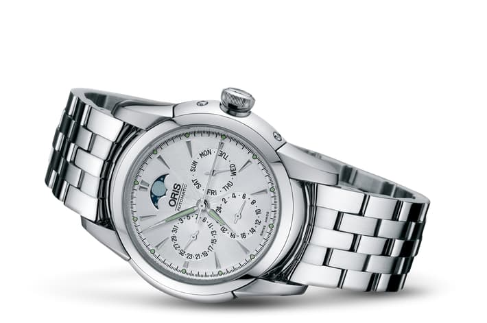 Image of  Artelier Complication 2003